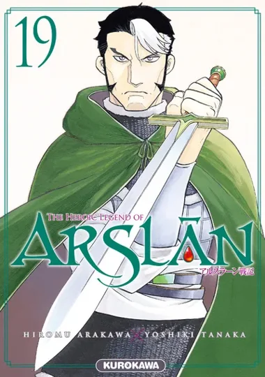 Arslan T19