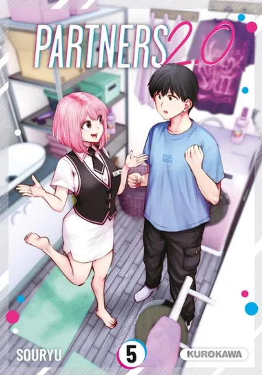 Partners 2.0 T05