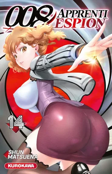 008 Apprenti espion T14