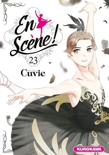 En scène ! T23