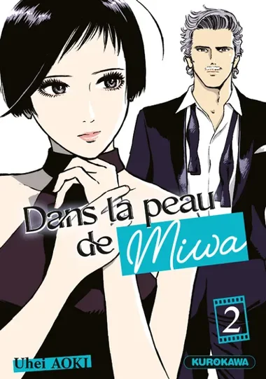 Dans la peau de Miwa T02