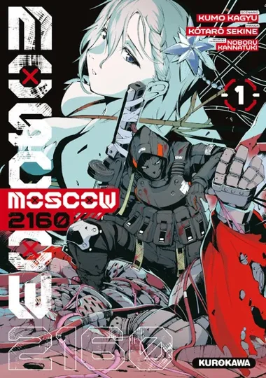 Moscow 2160 T01