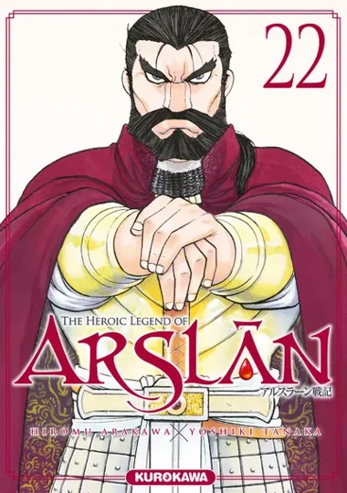 Arslan T22