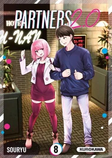 Partners 2.0 T08