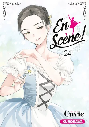En scène ! T24