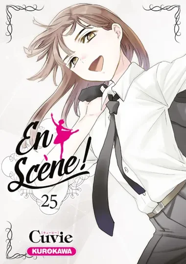 En scène ! T25
