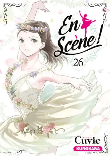 En scène ! T26