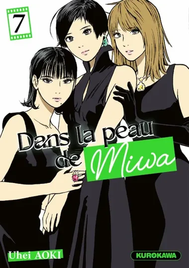Dans la peau de Miwa T07