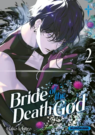 Bride of the Death God T02