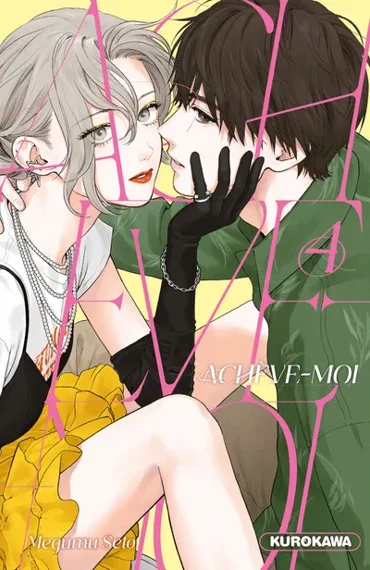 Achève-moi ! T04