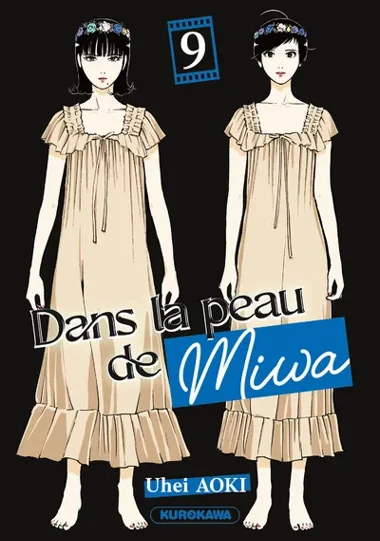 Dans la peau de Miwa T09
