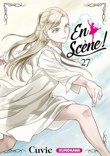 En scène ! T27
