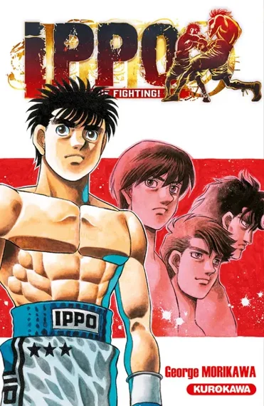 Ippo Saison 6 T35