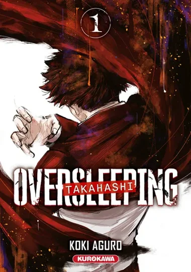 Oversleeping Takahashi T01