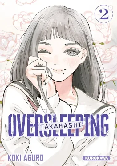 Oversleeping Takahashi T02