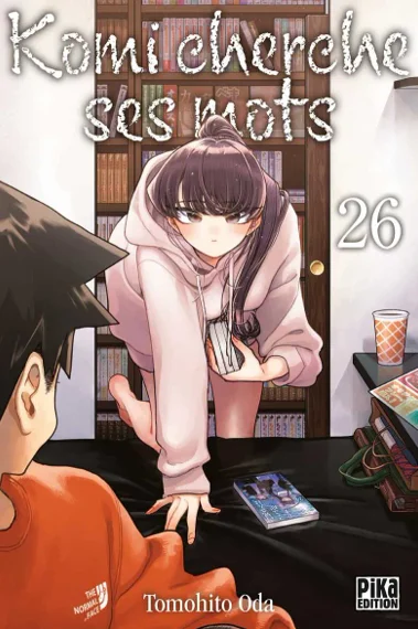 Komi cherche ses mots T26