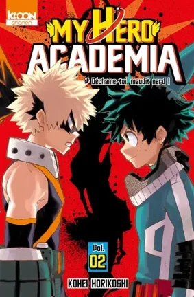 Quelle est la différence entre les Seinen et les Shonen ?